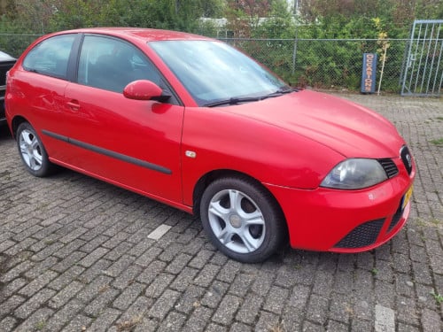 Seat Ibiza III HB 1.4-16V  Apk 1-10-2026