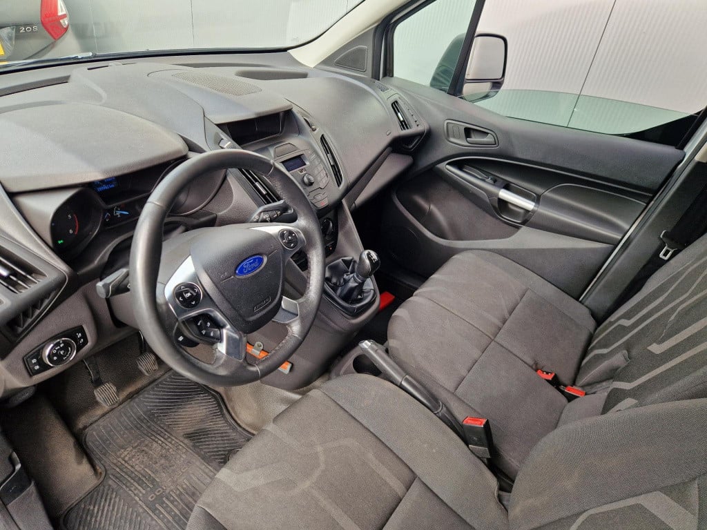 Ford Transit Connect 1.6 tdci l1 trend