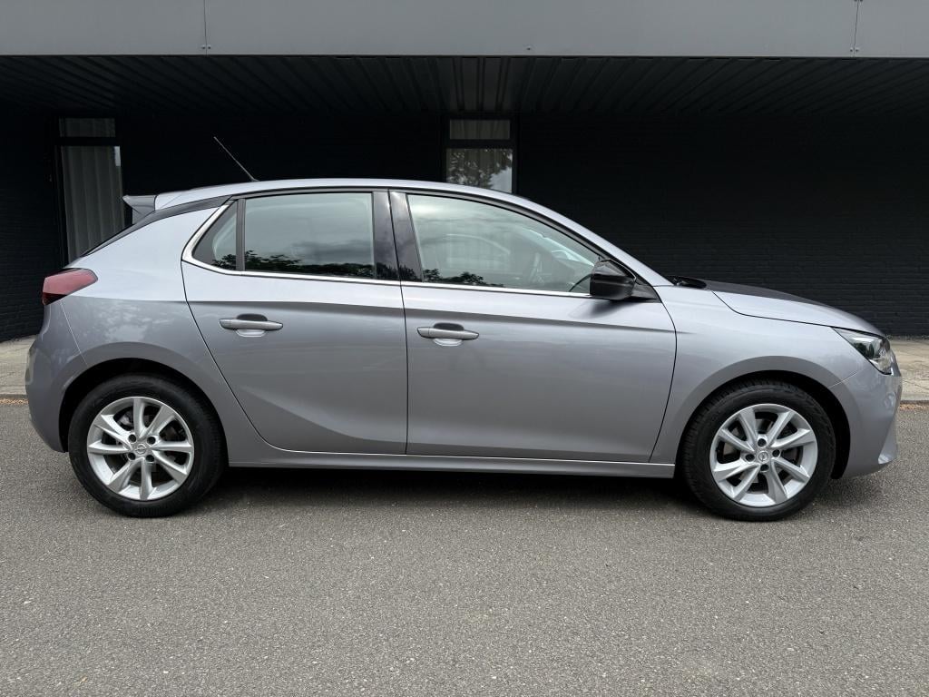 Opel Corsa 1.2 elegance