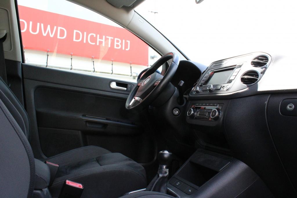 Volkswagen Golf Plus 1.4 tsi highline
