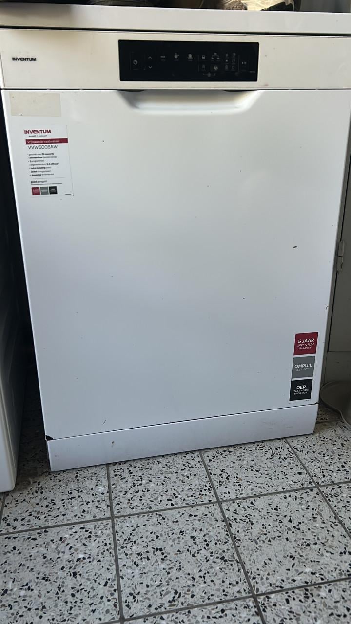 Vaatwasser