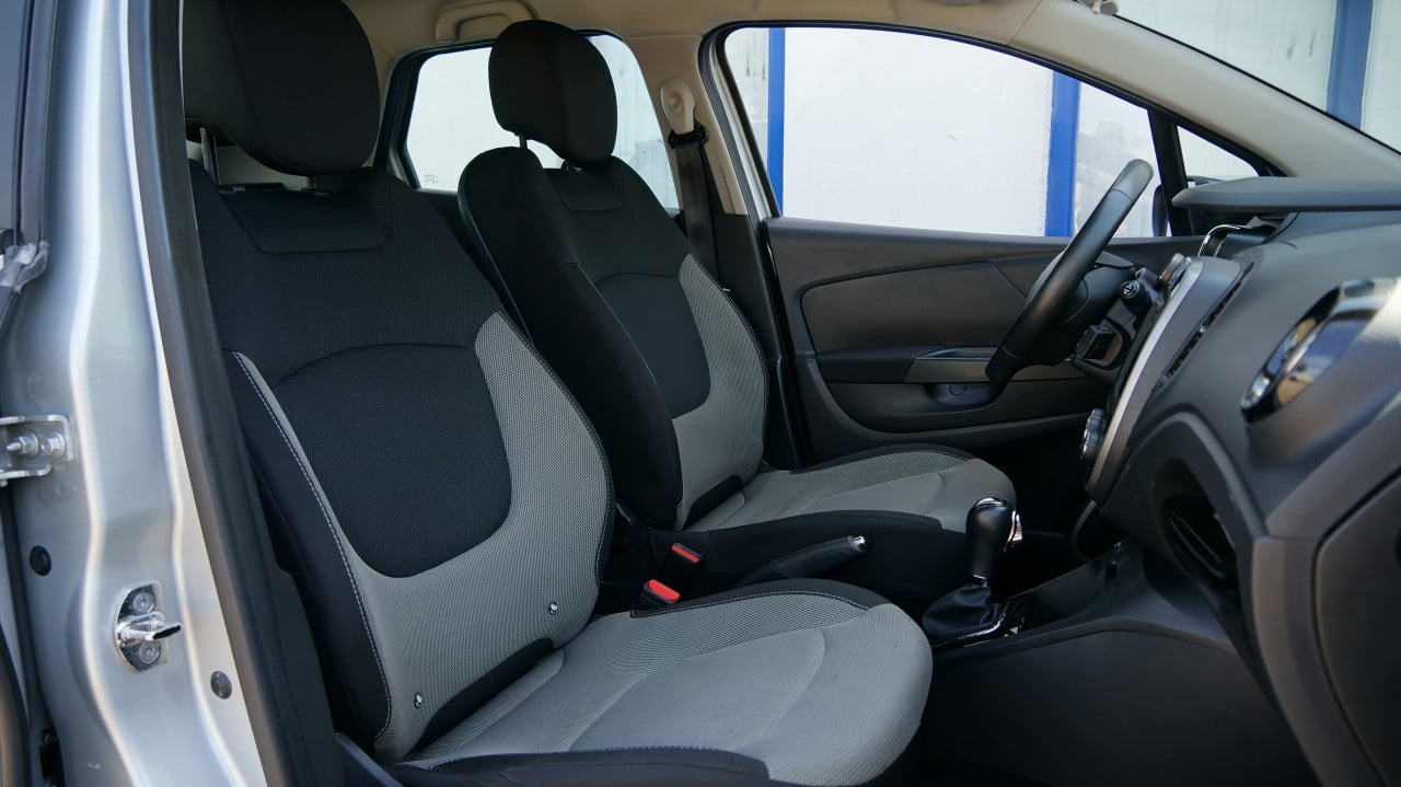 Renault Captur 1.2 TCe Expression rijklaar incl garantie