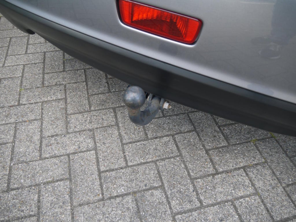 Mitsubishi Asx 1.6 cleartec entry | trekhaak | rijklaar