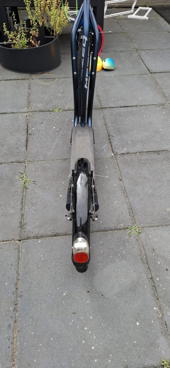 Volwassen step
