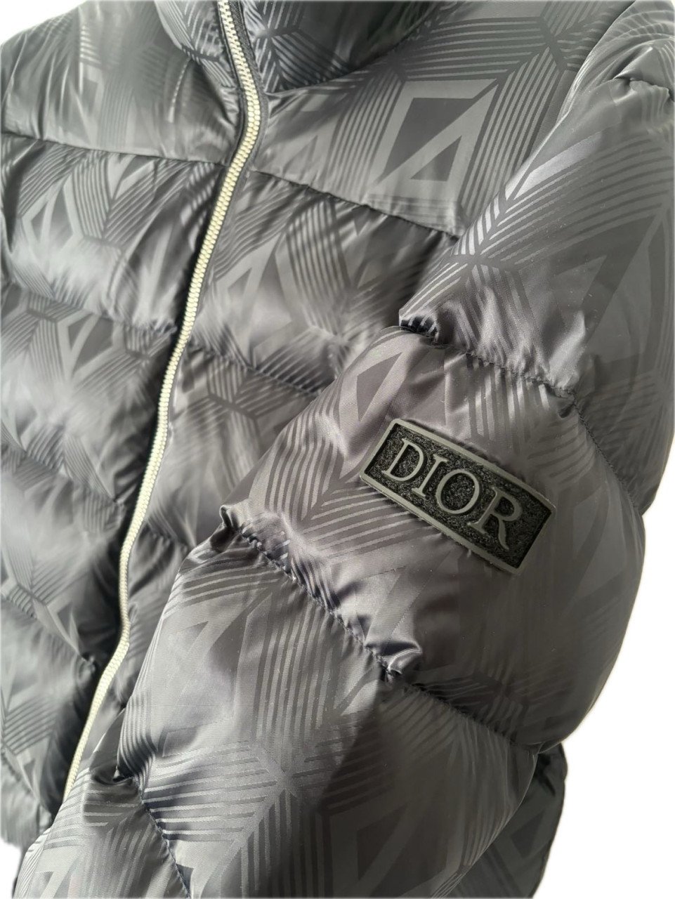 Dior winterjas maat M