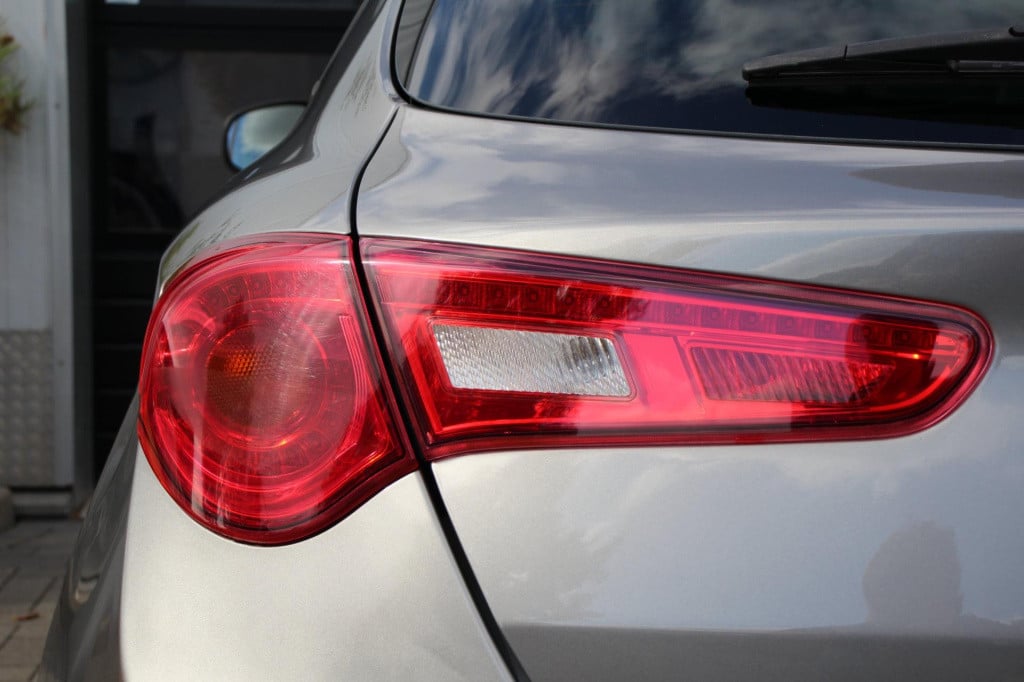 Alfa Romeo Giulietta 1.4 turbo multiair veloce tct - navi - cruise - uconne