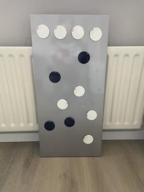 IKEA magneetbord