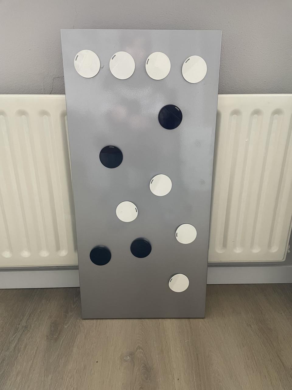 IKEA magneetbord