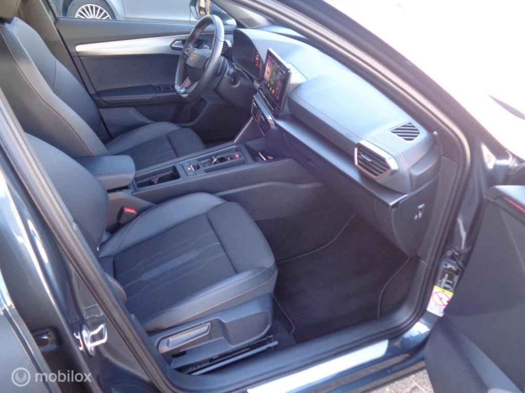 Cupra Formentor 1.5 tsi business edition plus/automaat dsg/airco/full led/c