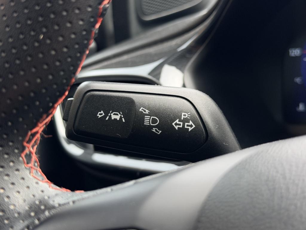 Ford Puma 1.0 ecoboost hybrid st-line | apple/ android carplay | cruise con