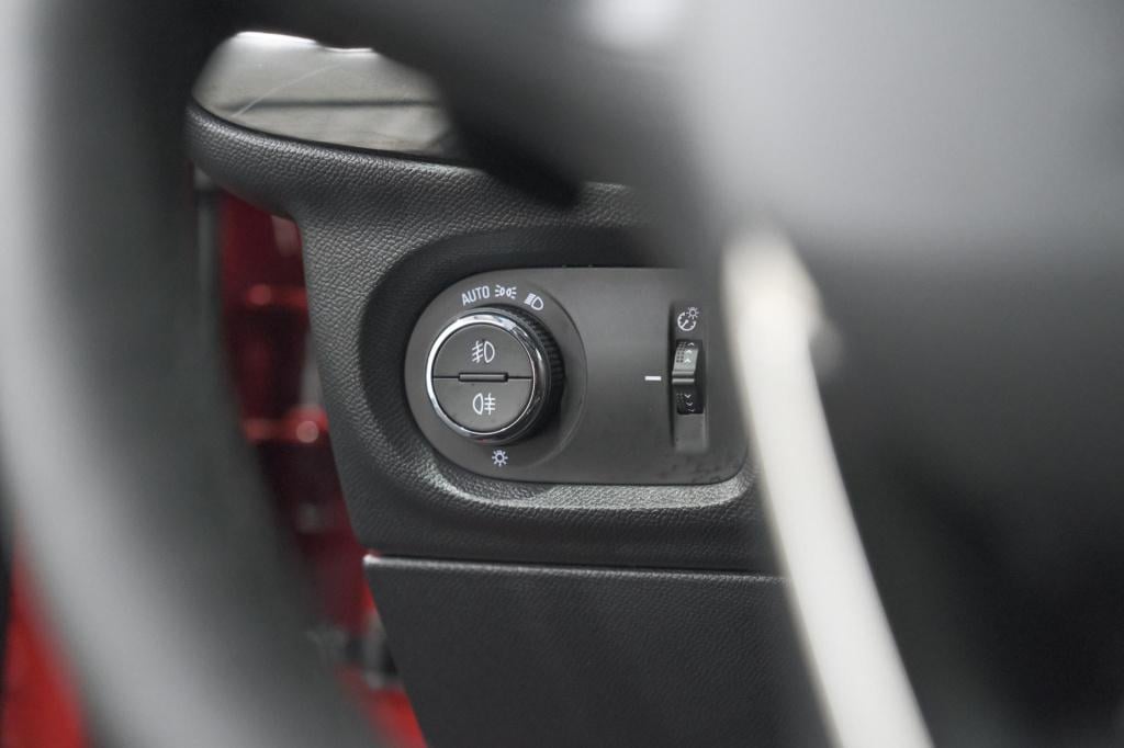 Opel Corsa 1.2 turbo 110 hybrid gs | adaptieve cruise control | dodehoekdet