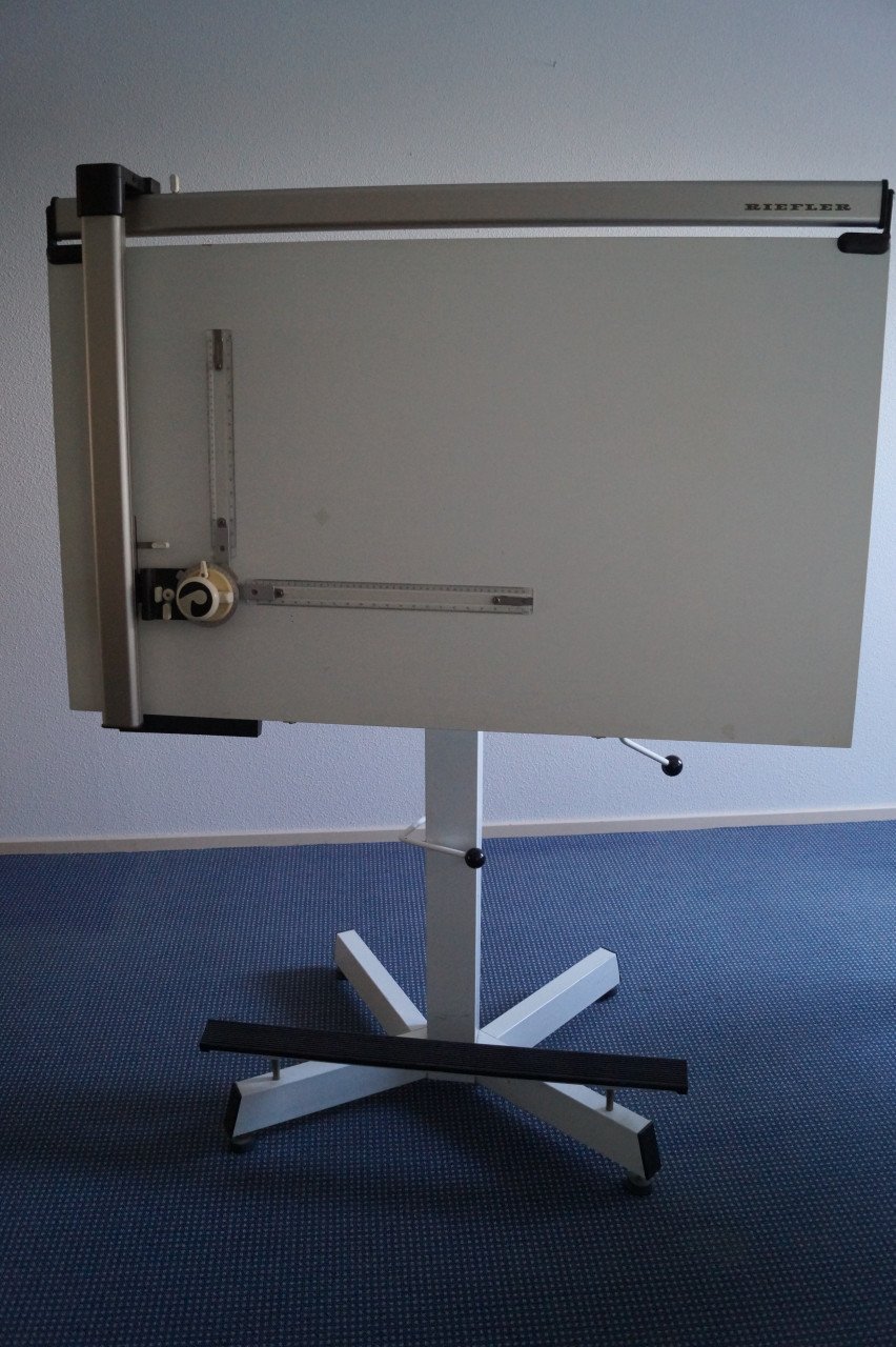 Tekentafel