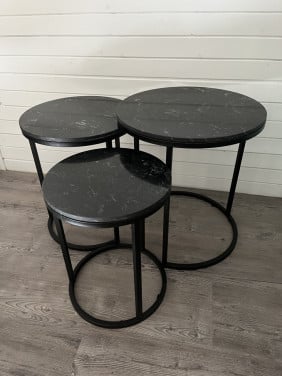 Salon Tafels
