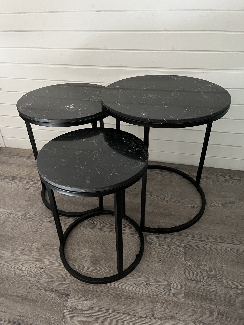 Salon Tafels