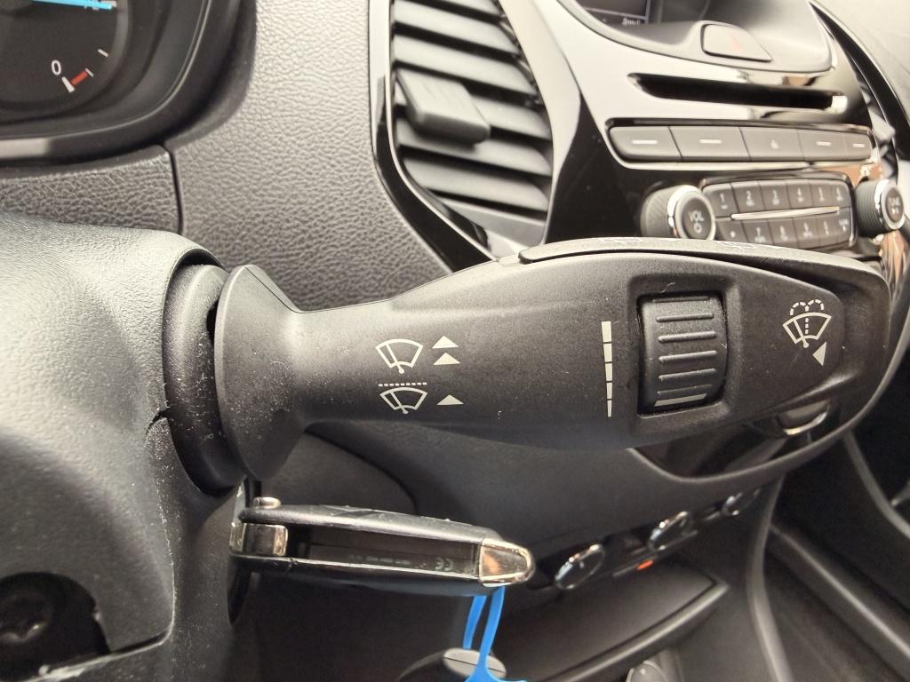 Ford KA ka+ 1.2 trend ultimate | 1e eig | nl auto | lage km stand |