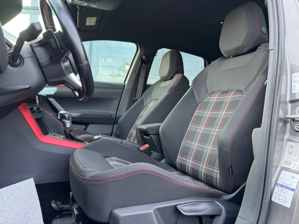 Volkswagen Polo 2.0 tsi gti * stoelverwarming * adaptive cruise control * n