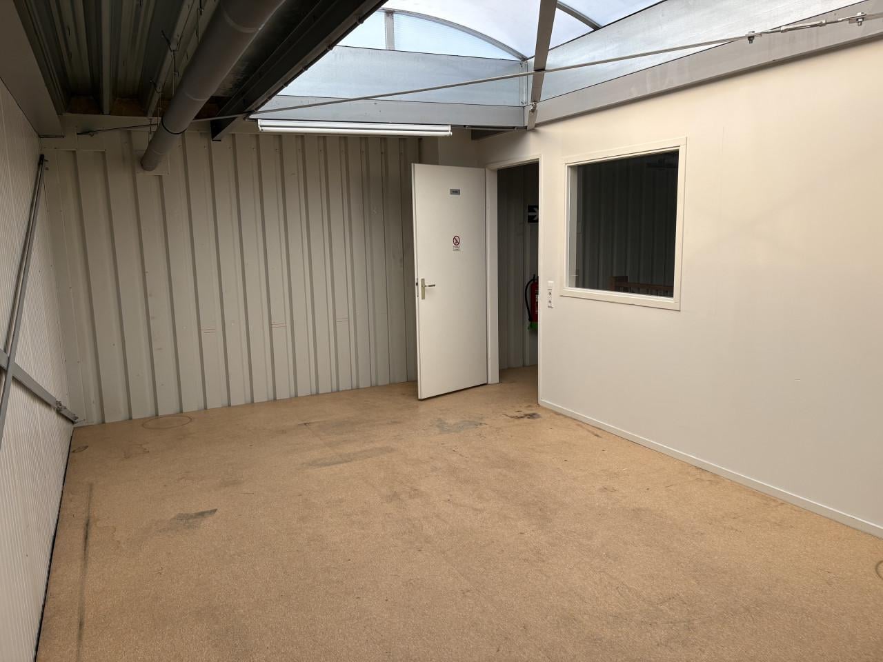 Bedrijfsunit te koop | Zierikzee | Zuidhoek