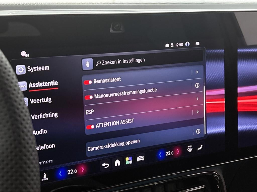 Mercedes-Benz Glb 200 business solution amg 7p. 58 kwh | premium pakket | n
