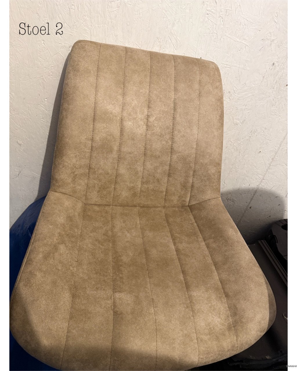 Diverse stoelen