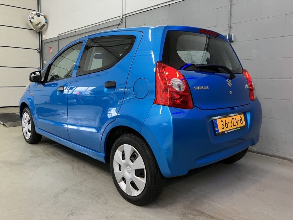 Suzuki Alto 1.0 Comfort
