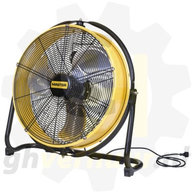Ventilatoren en bouwdrogers Te Huur