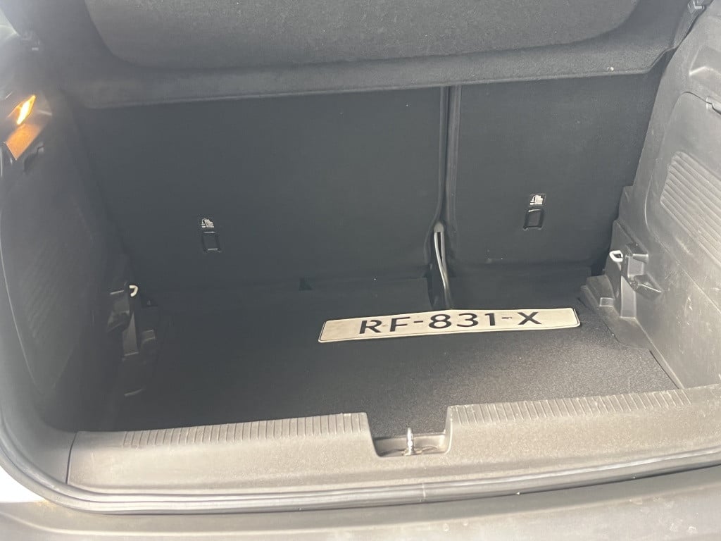 Opel Crossland X 1.2 t. online edition