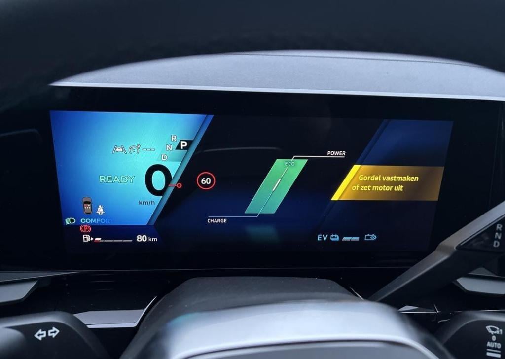 Renault Austral 1.2 e-tech full hybrid 200 techno - nieuw model