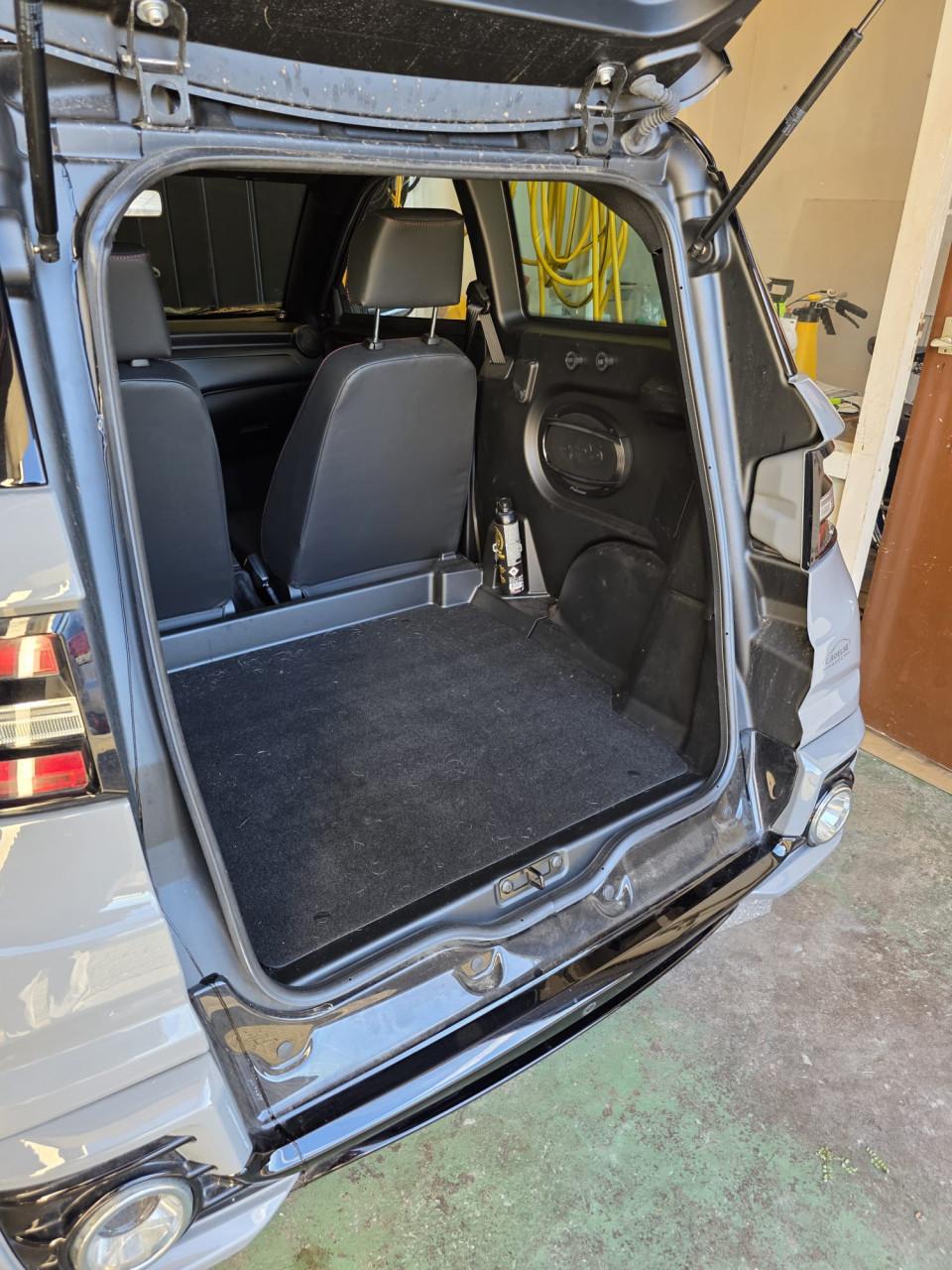 Brommobiel Ligier JS60 in nieuwstaat