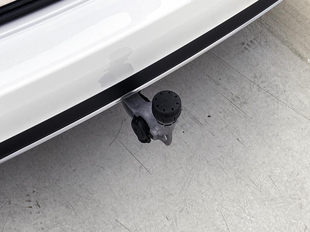 Mercedes-Benz E-Klasse estate 300 e luxury line plug-in hybride trekhaak | 