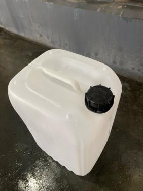 25L jerrycan