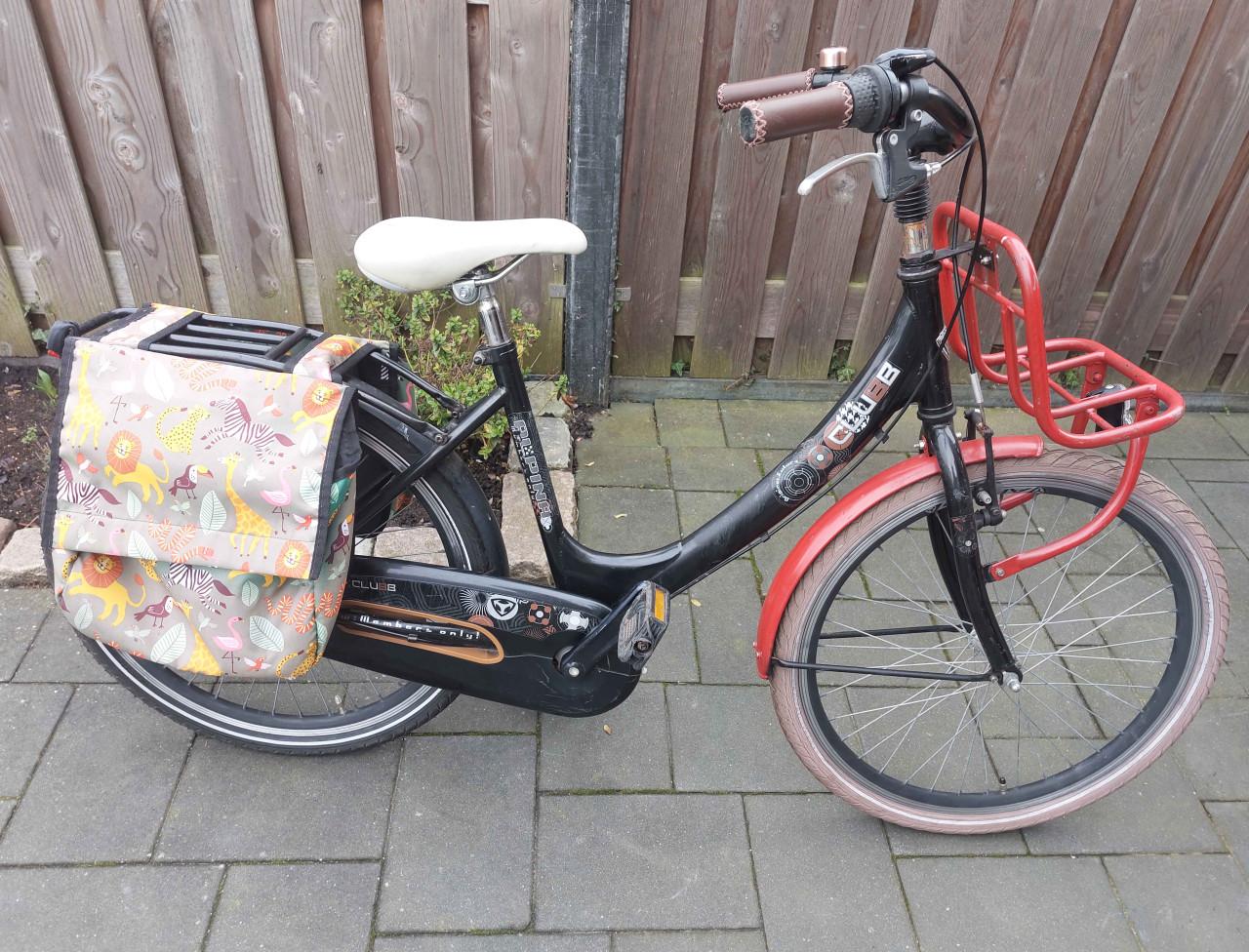 Kinderfiets
