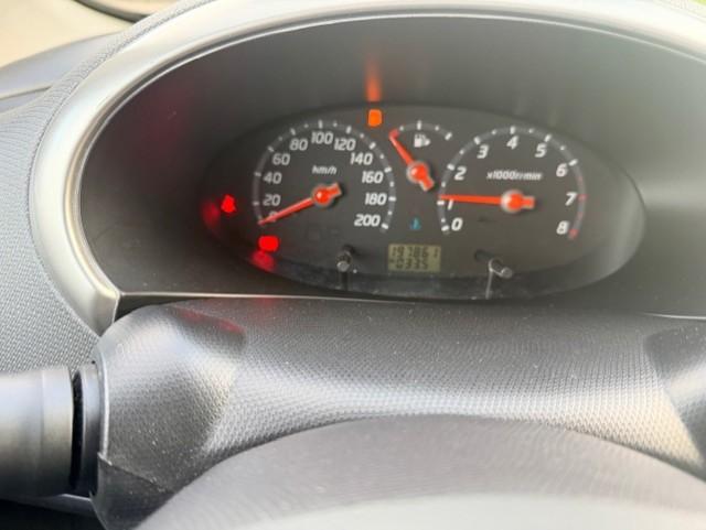 Nissan Micra 1.4 tekna