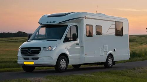 Stallingruimte te huur voor uw camper of caravan, afgesloten ruimte.