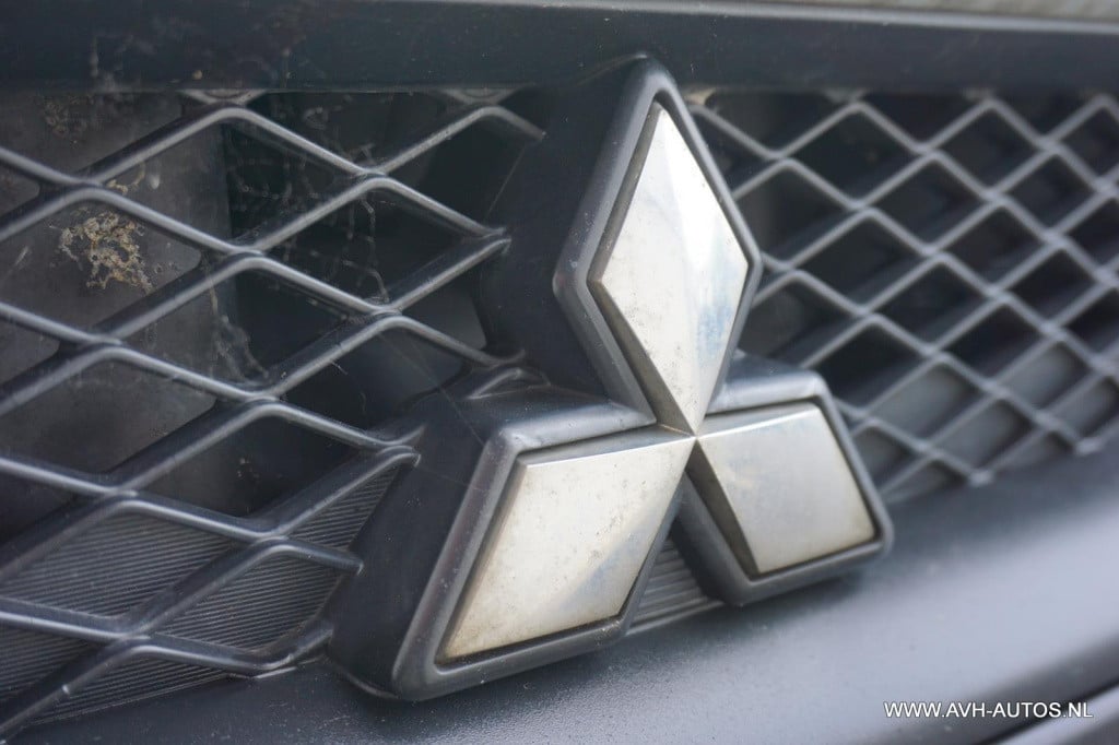 Mitsubishi Asx 1.6 intense cleartec