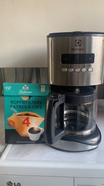 Koffiemachine