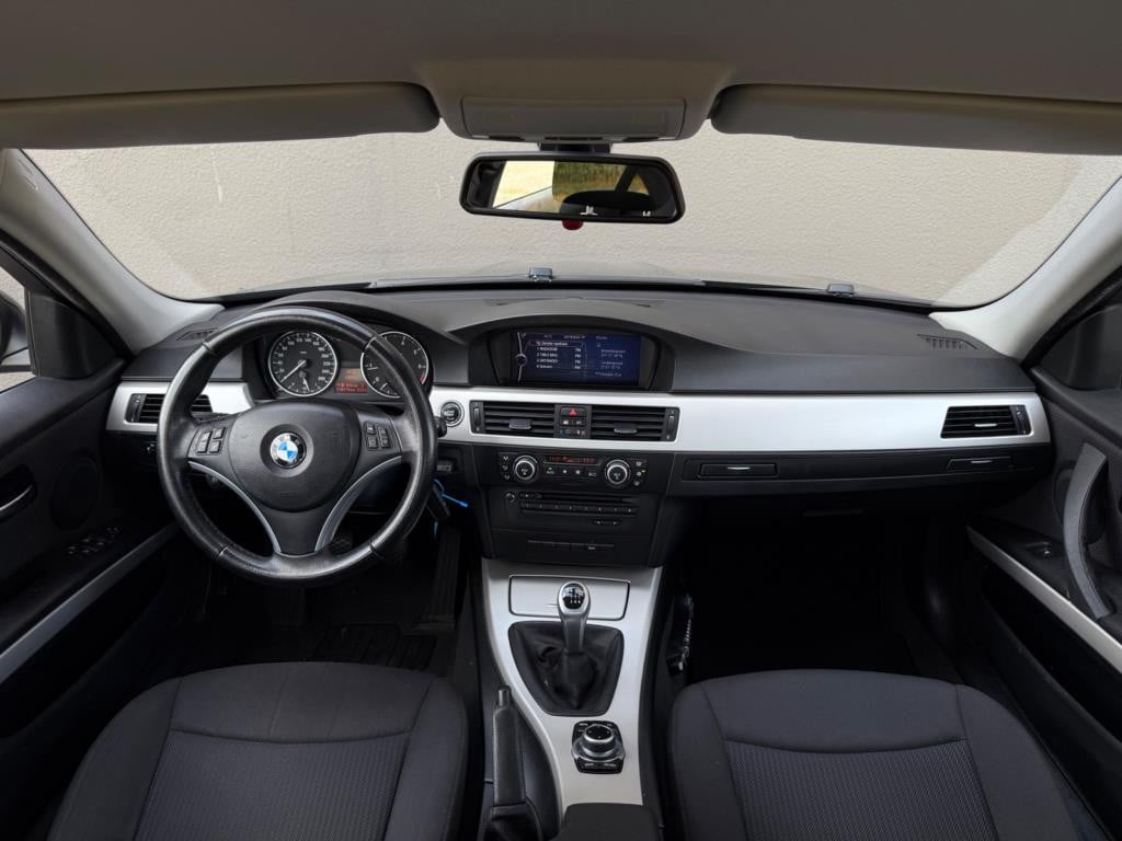 BMW 3-serie 316i business line