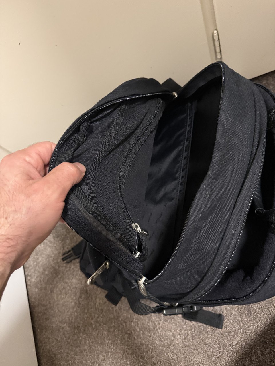 Laptop tas