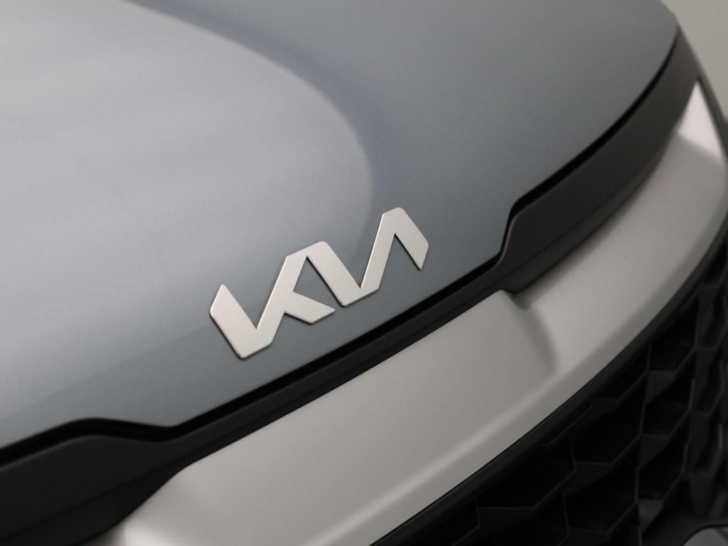 Kia Sportage 1.6 t-gdi mhev dynamicline | lmv | trekhaak | parkeer sensoren