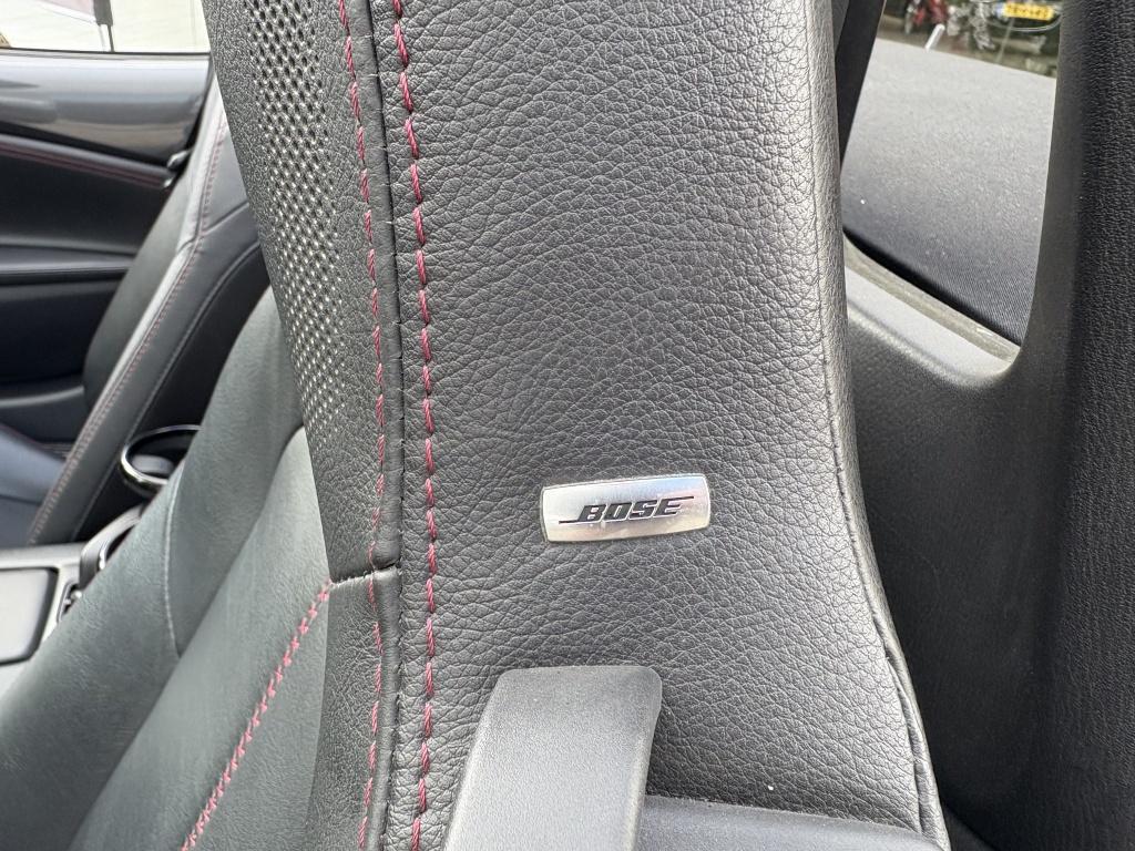 Mazda Mx-5 2.0 skyac-g 160 gt-m