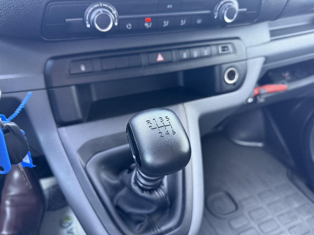 Peugeot Expert 2.0 bluehdi 120 long premium dc