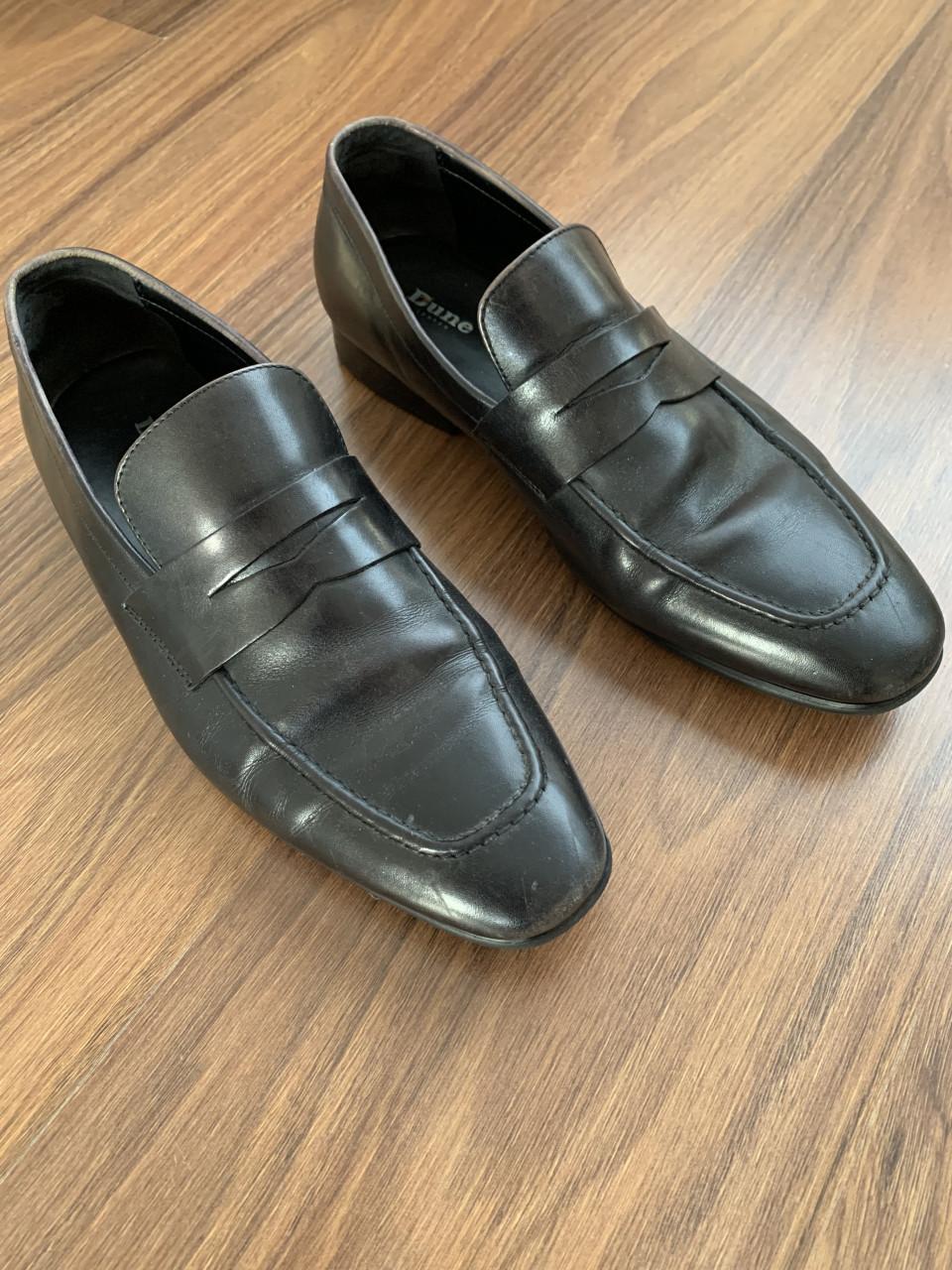 Herenschoen maat 42