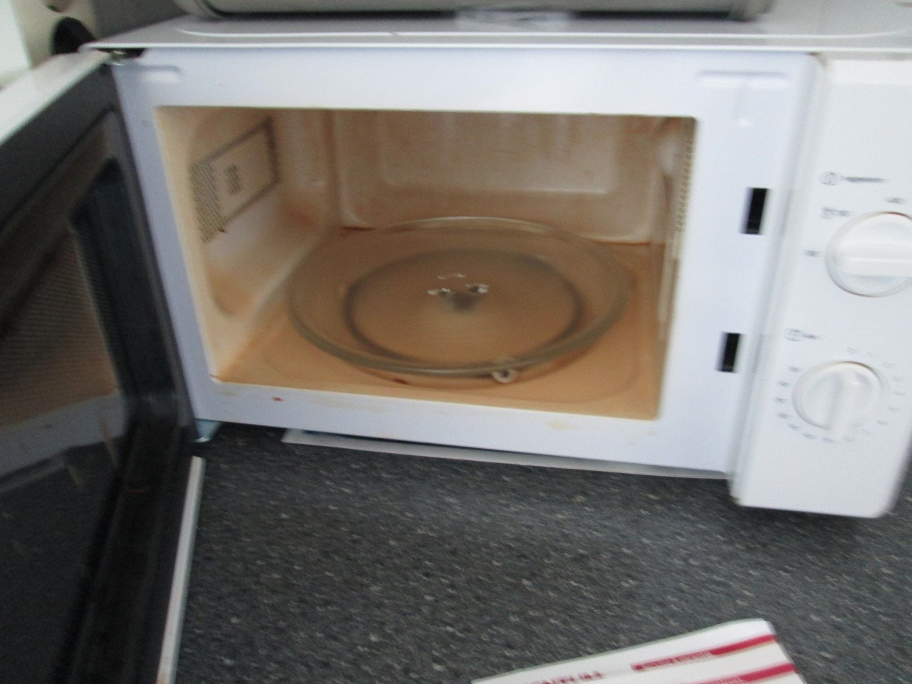 Eenvoudig bedienbare magnetron INVENTUM