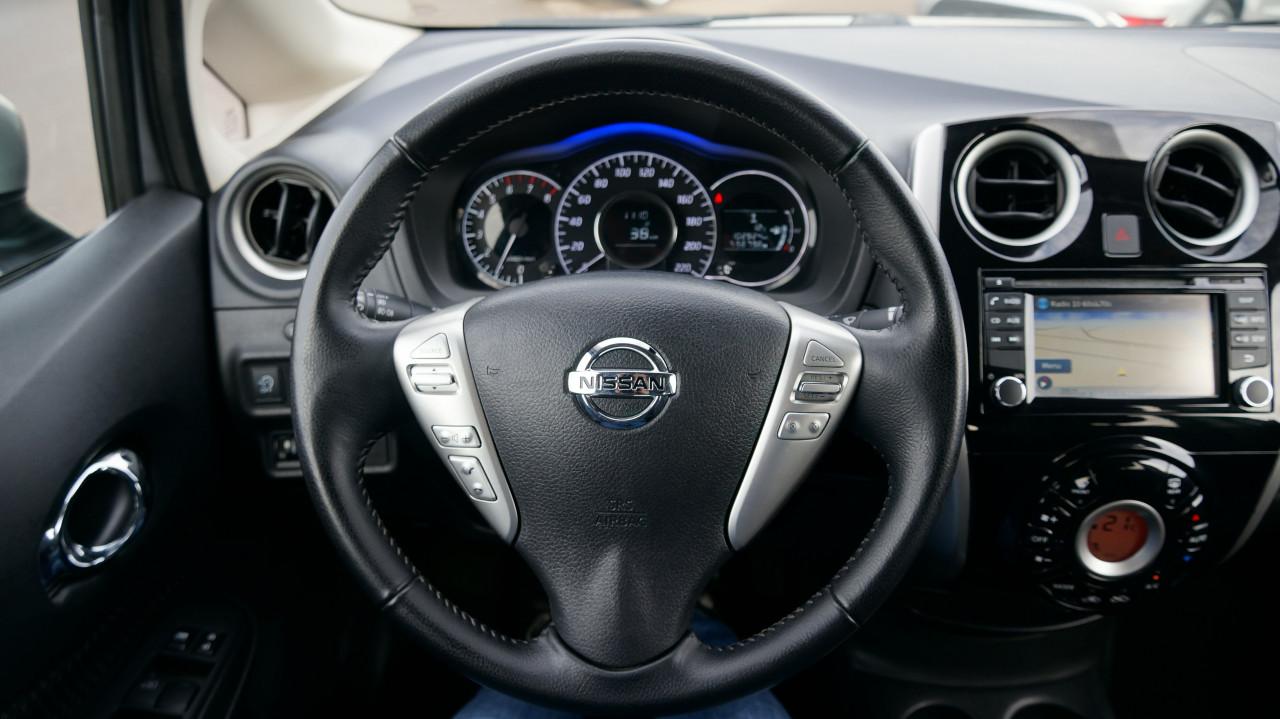 Nissan Note 1.2 Connect Edition rijklaar incl garantie