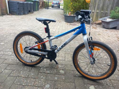 Cube Acid SL spec.edition