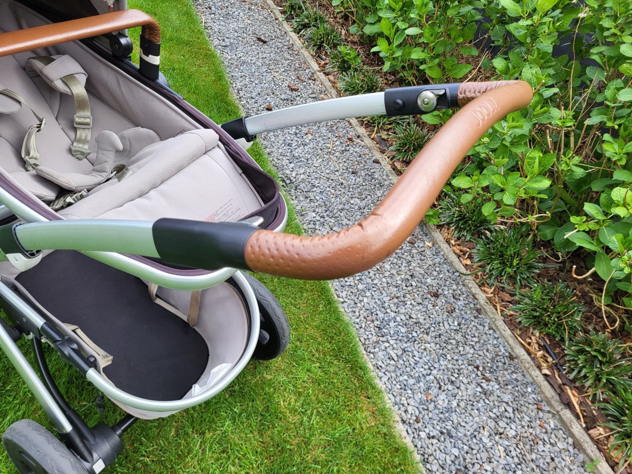 Joolz Geo Kinderwagen