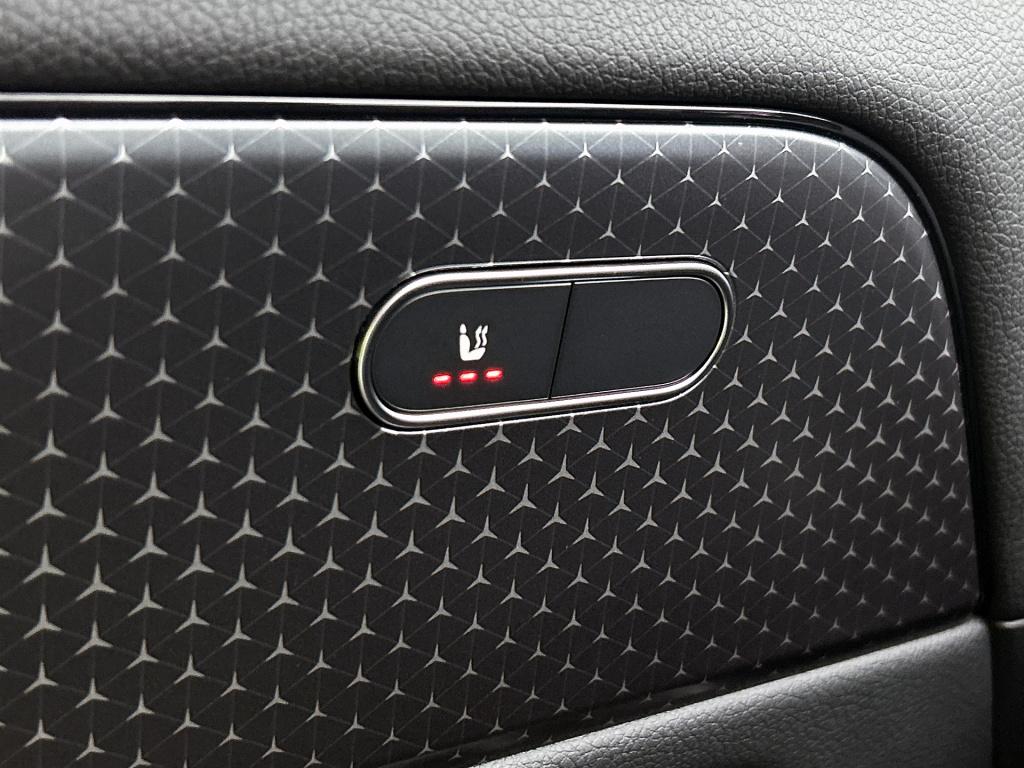 Mercedes-Benz Gla-klasse 250 e plug-in hybride achteruitrijcamera | ledkopl