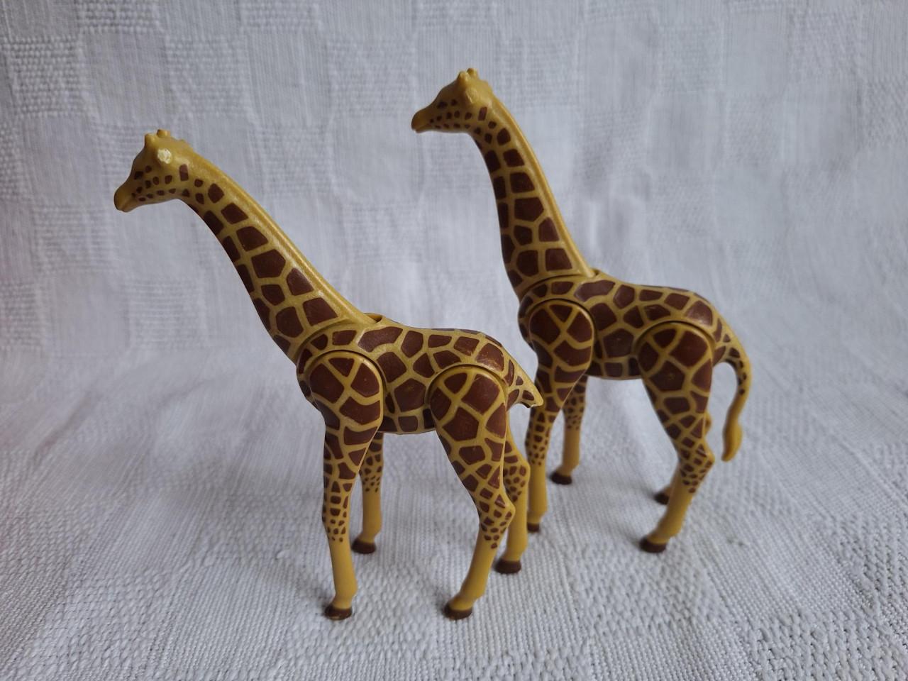 KOOPJE!! Playmobil Ark van Noach