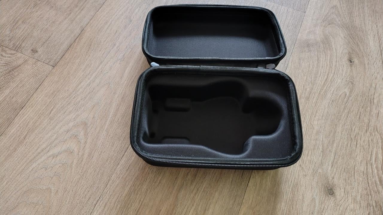 Hardcase beschermtas voor DJI Air2 + gimbal cover