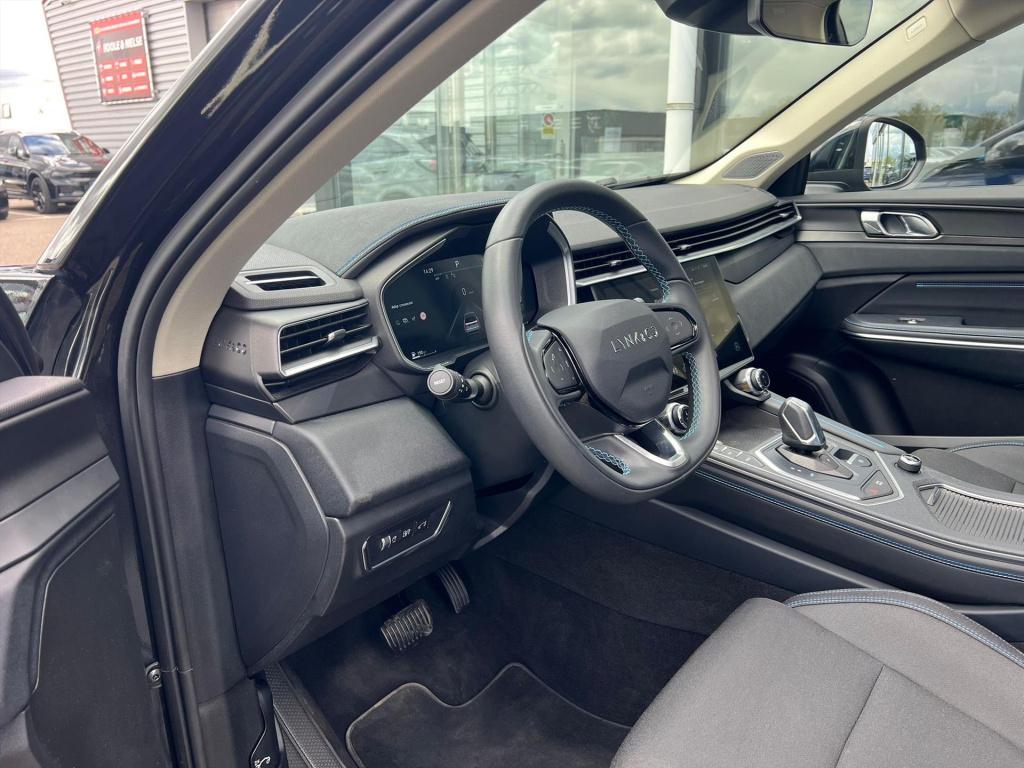 Lynk & Co 01 1.5 261pk phev , panodak , adaptive cc , 360gr camera , carlpl