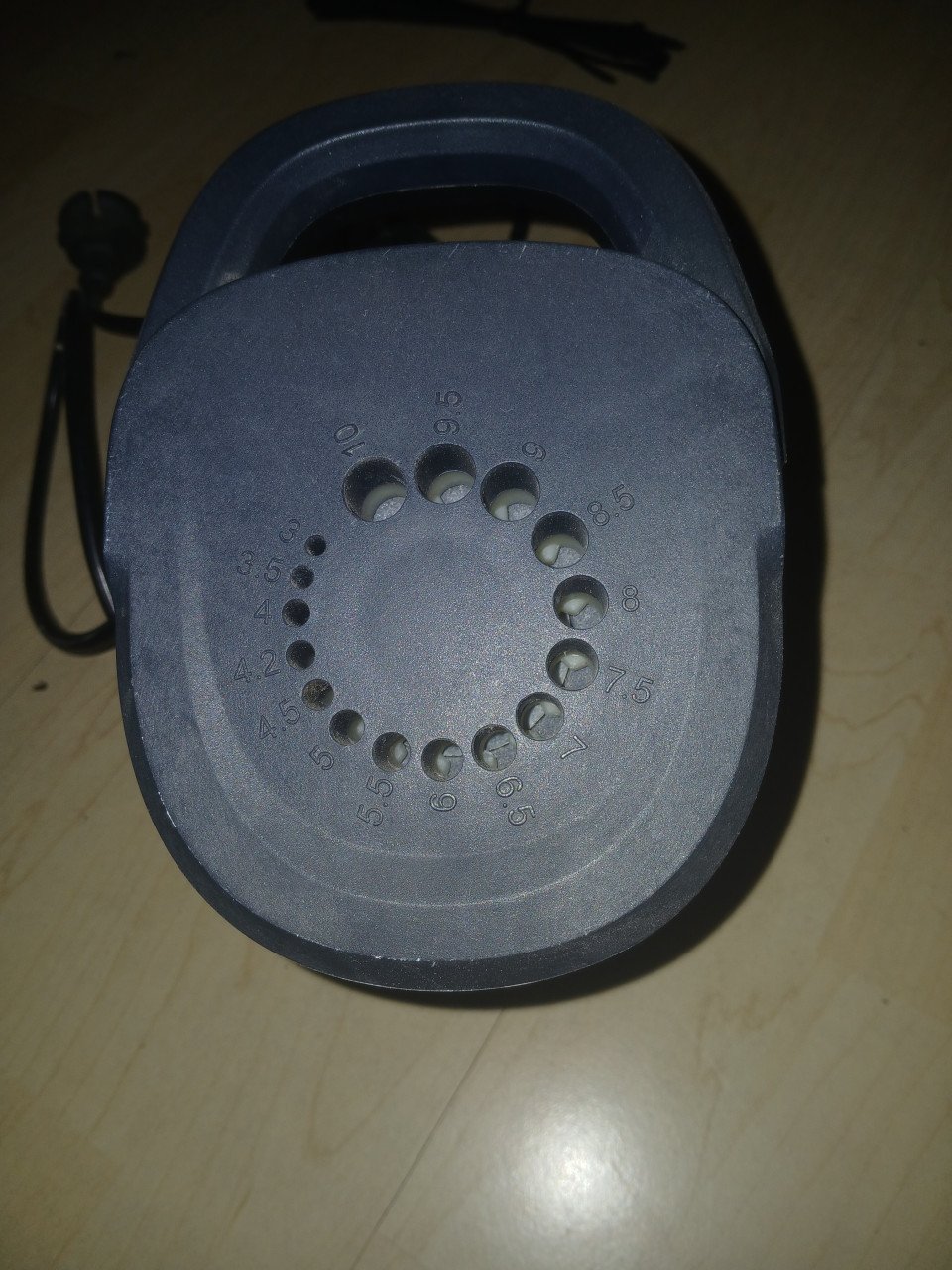 Borenslijper
